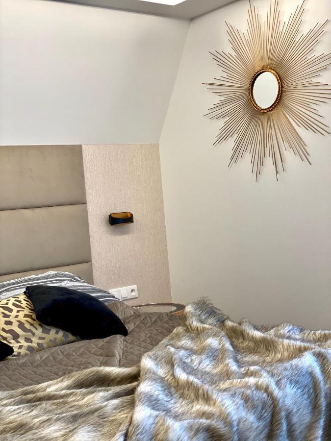 Dream Apartments โซพอต ภายนอก รูปภาพ