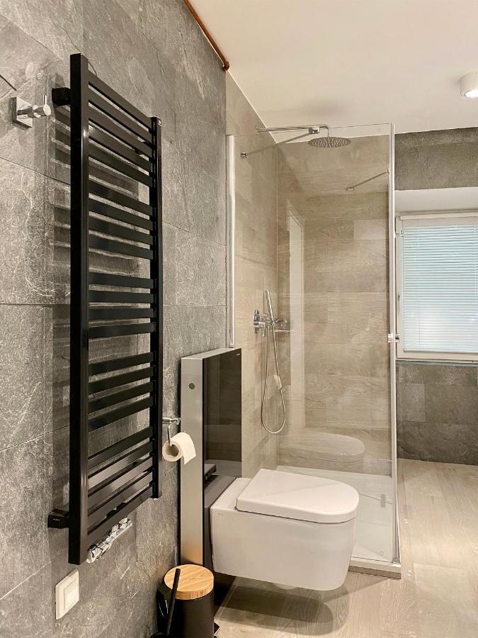 Dream Apartments โซพอต ภายนอก รูปภาพ