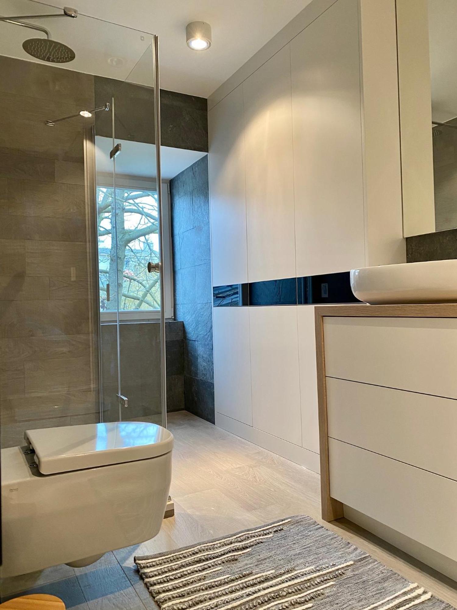 Dream Apartments โซพอต ภายนอก รูปภาพ